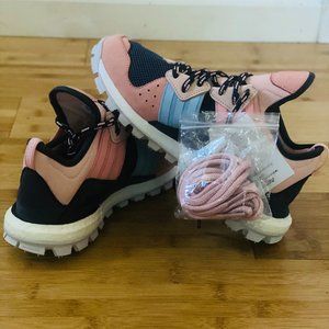 Kith x Adidas Terrex EEA Trail Response Boost